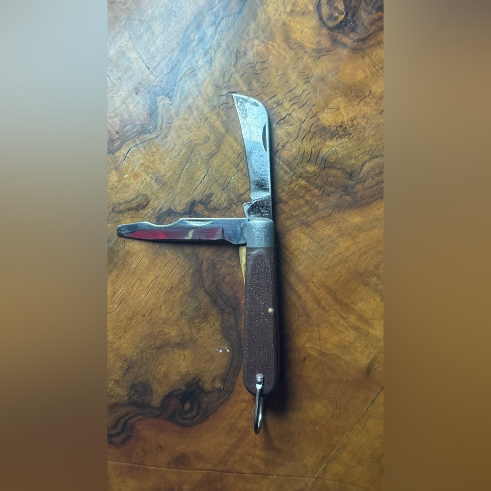 Vintage Knives -LOT OF 4 - Picture 4 of 12